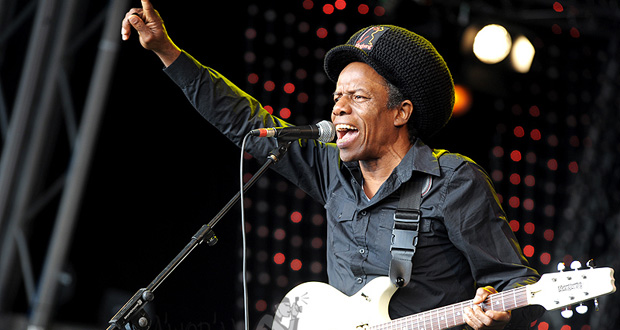Eddy Grant