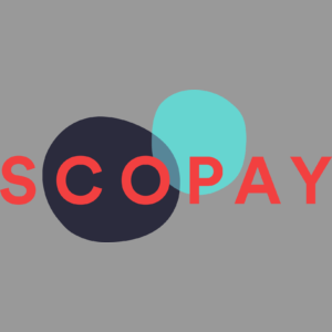 ScoPay Logo
