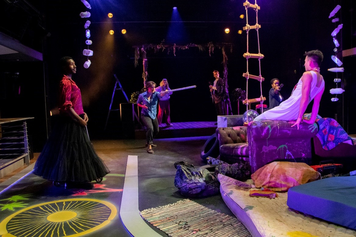 RADA Twelfth Night